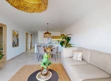 Nueva construcción  - Apartment / flat - Pilar de la Horadada