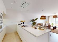 Nueva construcción  - Apartment / flat - Pilar de la Horadada