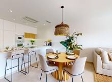 Nueva construcción  - Apartment / flat - Pilar de la Horadada