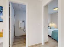 Nueva construcción  - Apartment / flat - Pilar de la Horadada