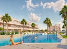 Nueva construcción  - Apartment / flat - Pilar de la Horadada