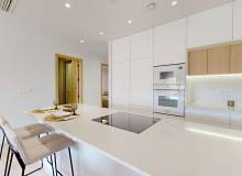 Nueva construcción  - Apartment / flat - Pilar de la Horadada