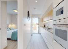 Nueva construcción  - Apartment / flat - Pilar de la Horadada