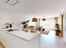 Nueva construcción  - Apartment / flat - Pilar de la Horadada