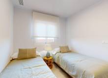 Nueva construcción  - Apartment / flat - Pilar de la Horadada