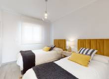 Nueva construcción  - Apartment / flat - Pilar de la Horadada