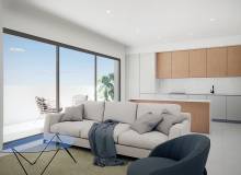 Nueva construcción  - Apartment / flat - Pilar de la Horadada