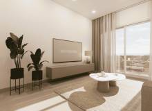 Nueva construcción  - Apartment / flat - Pilar de la Horadada