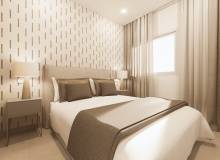 Nueva construcción  - Apartment / flat - Pilar de la Horadada