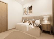 Nueva construcción  - Apartment / flat - Pilar de la Horadada