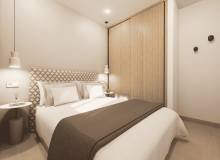 Nueva construcción  - Apartment / flat - Pilar de la Horadada