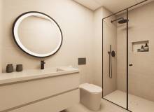 Nueva construcción  - Apartment / flat - Pilar de la Horadada