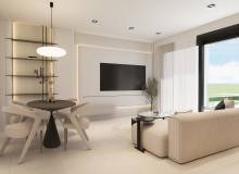 Nueva construcción  - Apartment / flat - Pilar de la Horadada