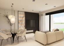 Nueva construcción  - Apartment / flat - Pilar de la Horadada