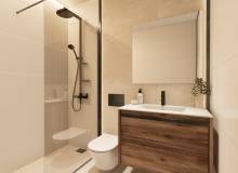 Nueva construcción  - Apartment / flat - Pilar de la Horadada