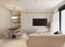 Nueva construcción  - Apartment / flat - Pilar de la Horadada