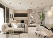 Nueva construcción  - Apartment / flat - Pilar de la Horadada