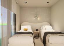 Nueva construcción  - Apartment / flat - Pilar de la Horadada