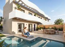 Nueva construcción  - Apartment / flat - Pilar de la Horadada