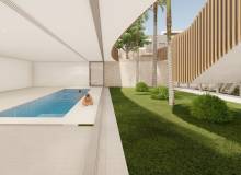 Nueva construcción  - Apartment / flat - Pilar de la Horadada