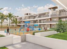 Nueva construcción  - Apartment / flat - Pilar de la Horadada