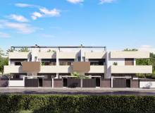 Nueva construcción  - Apartment / flat - Pilar de la Horadada