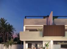 Nueva construcción  - Apartment / flat - Pilar de la Horadada