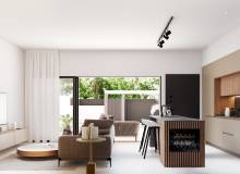 Nueva construcción  - Apartment / flat - Pilar de la Horadada