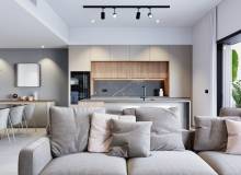 Nueva construcción  - Apartment / flat - Pilar de la Horadada