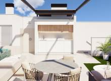 Nueva construcción  - Apartment / flat - Pilar de la Horadada