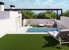 Nueva construcción  - Apartment / flat - Pilar de la Horadada