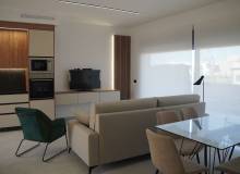 Nueva construcción  - Apartment / flat - Pilar de la Horadada