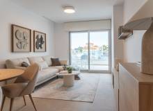 Nueva construcción  - Apartment / flat - Playa Flamenca