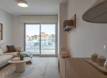 Nueva construcción  - Apartment / flat - Playa Flamenca