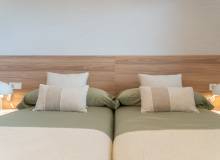 Nueva construcción  - Apartment / flat - Playa Flamenca