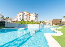 Nueva construcción  - Apartment / flat - Playa Flamenca