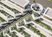 Nueva construcción  - Apartment / flat - Pueblo Mascarat