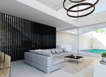 Nueva construcción  - Apartment / flat - Pueblo Mascarat