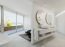 Nueva construcción  - Apartment / flat - Pueblo Mascarat