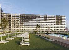 Nueva construcción  - Apartment / flat - Punta Prima