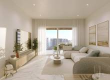 Nueva construcción  - Apartment / flat - Punta Prima