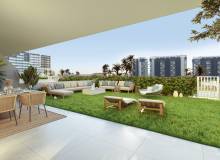 Nueva construcción  - Apartment / flat - Punta Prima