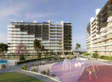 Nueva construcción  - Apartment / flat - Punta Prima