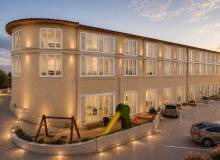 Nueva construcción  - Apartment / flat - Relleu