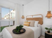 Nueva construcción  - Apartment / flat - Rojales - Ciudad Quesada