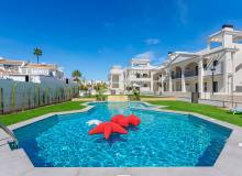 Nueva construcción  - Apartment / flat - Rojales