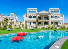 Nueva construcción  - Apartment / flat - Rojales