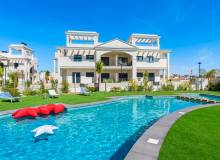 Nueva construcción  - Apartment / flat - Rojales