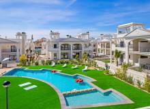 Nueva construcción  - Apartment / flat - Rojales