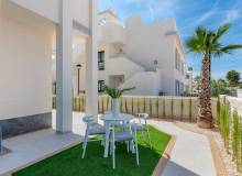 Nueva construcción  - Apartment / flat - Rojales